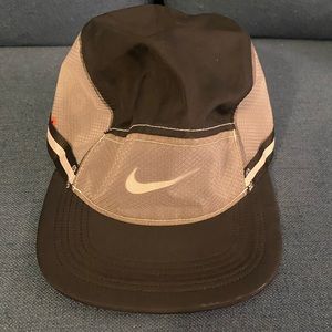 Nike Italian Style Reflective Cycling Hat